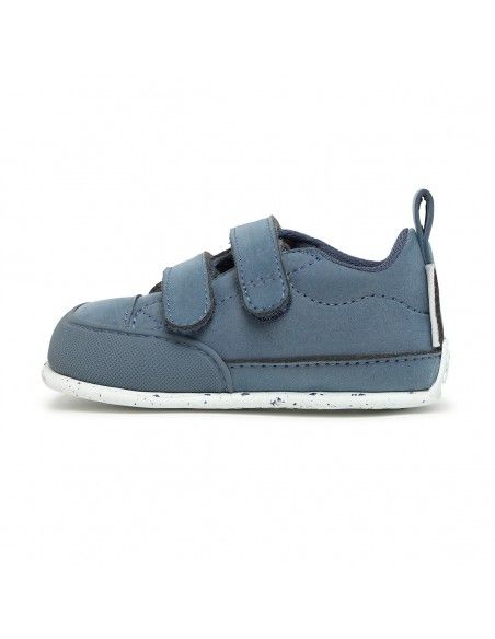 Zapato Feroz Moraira Navy