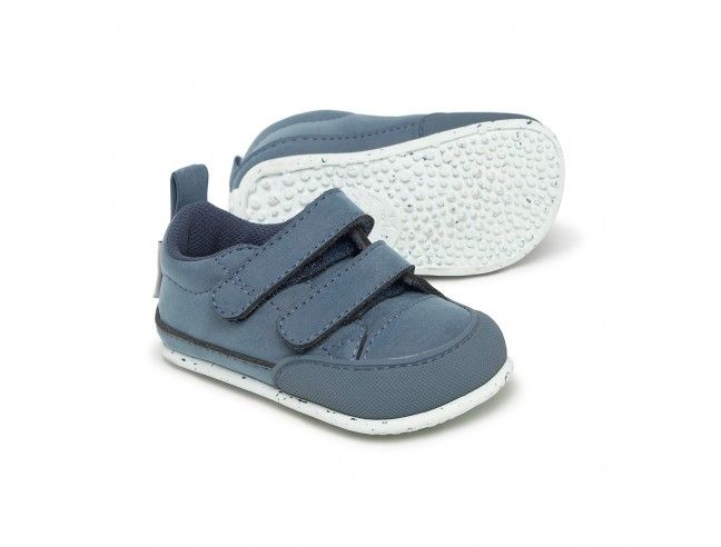 Zapato Feroz Moraira Navy