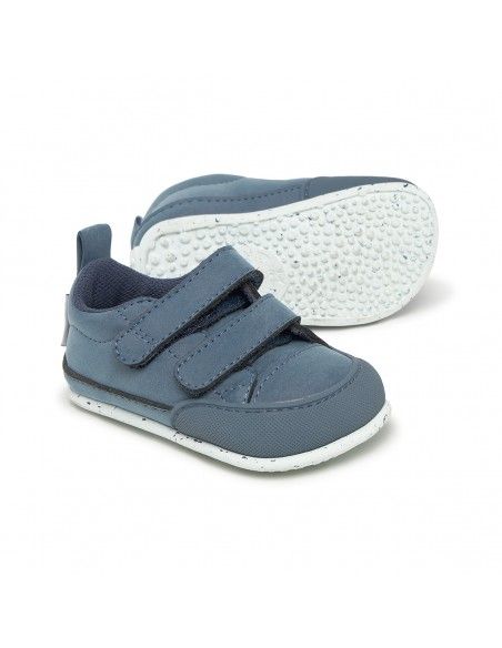 Zapato Feroz Moraira Navy