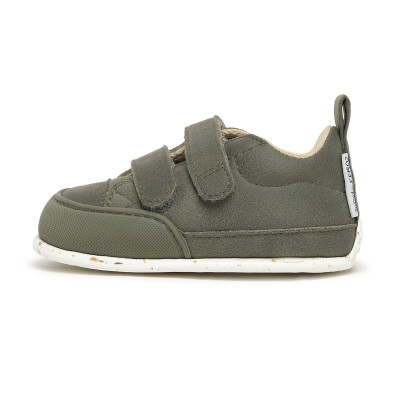 Zapato Feroz Moraira Kaki