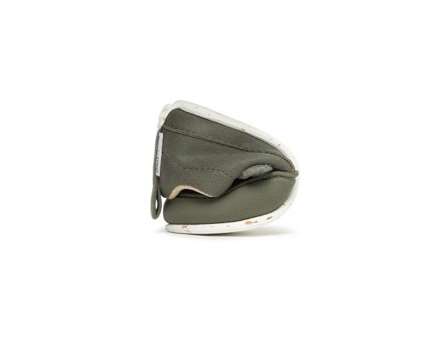 Zapato Feroz Moraira Kaki