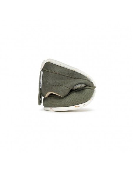 Zapato Feroz Moraira Kaki