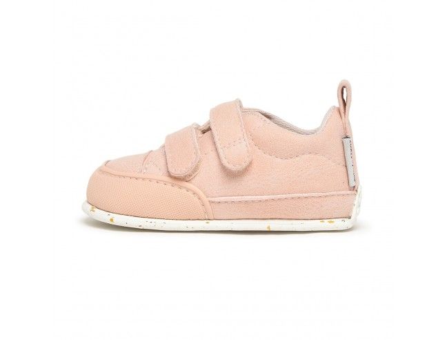Zapato Feroz Moraira Rosa