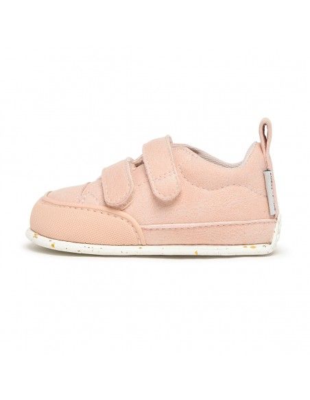 Zapato Feroz Moraira Rosa