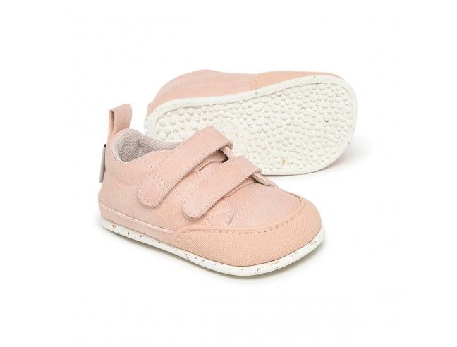Zapato Feroz Moraira Rosa