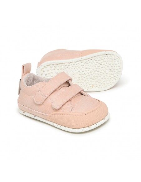 Zapato Feroz Moraira Rosa