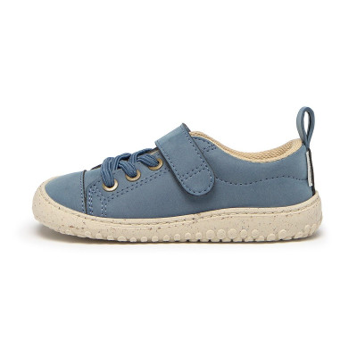 Paterna Rocker Zapato Feroz Navy