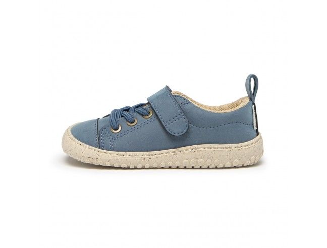 Paterna Rocker Zapato Feroz Navy