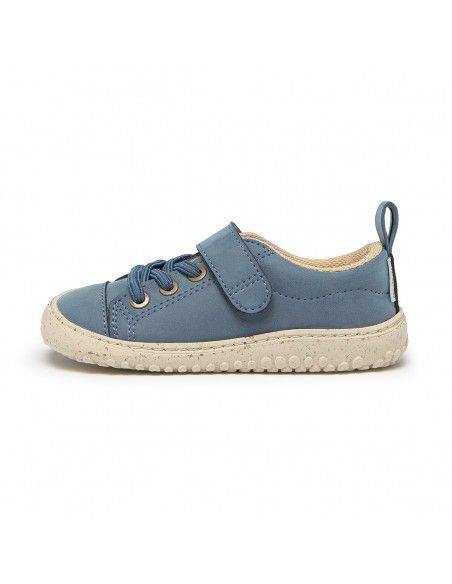 Paterna Rocker Zapato Feroz Navy