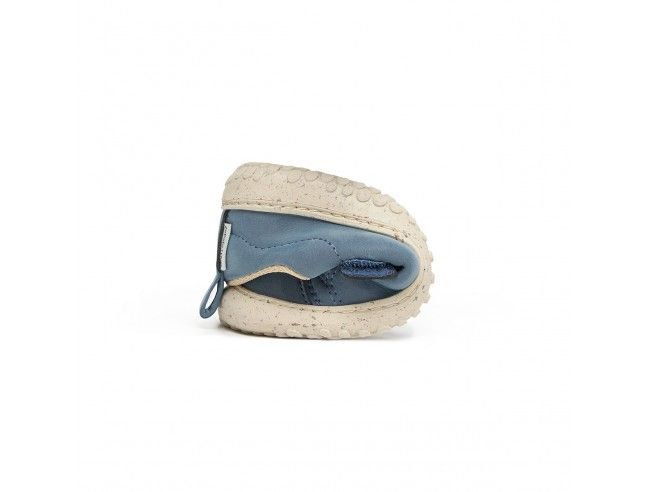 Paterna Rocker Zapato Feroz Navy