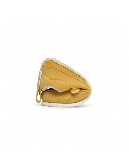 Zapato Feroz Paterna Mostaza