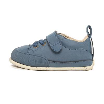 Zapato Feroz Paterna Navy