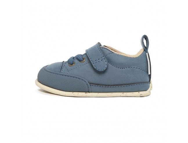Zapato Feroz Paterna Navy