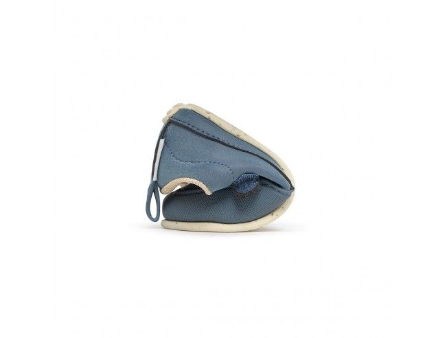 Zapato Feroz Paterna Navy