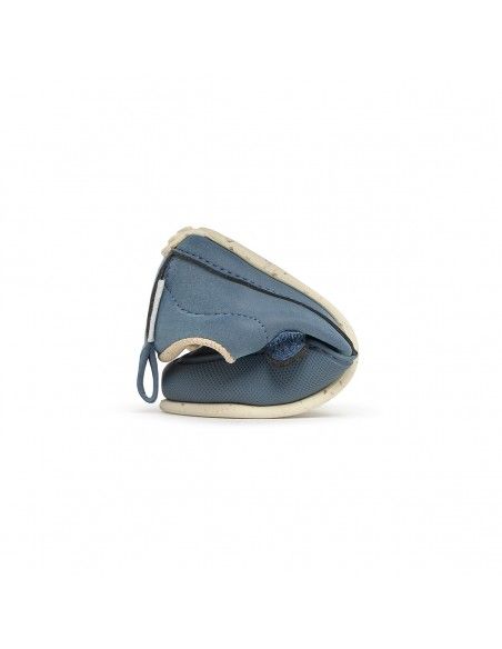 Zapato Feroz Paterna Navy