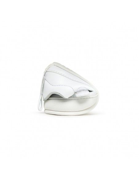 Zapato Feroz Paterna Blanco