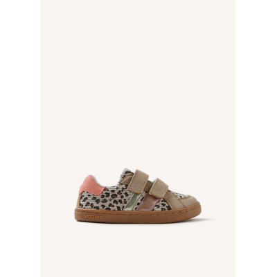 Deportiva Barefoot Gioseppo ISLINGTON Leopardo
