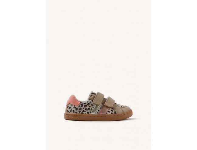 Deportiva Barefoot Gioseppo ISLINGTON Leopardo