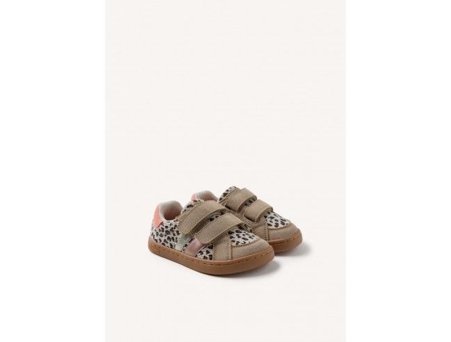 Deportiva Barefoot Gioseppo ISLINGTON Leopardo