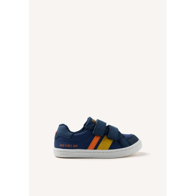 Deportiva Barefoot Gioseppo BOULDER Marino