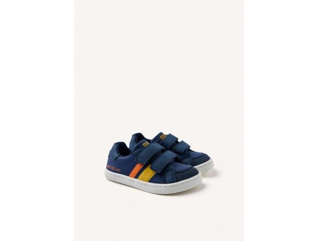 Deportiva Barefoot Gioseppo BOULDER Marino