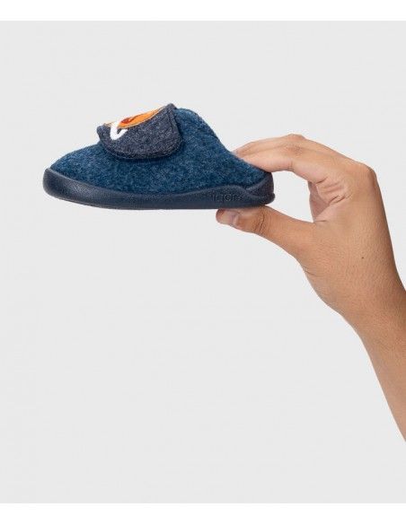 Zapatilla Igor HOMIE ESPACIO MARINO
