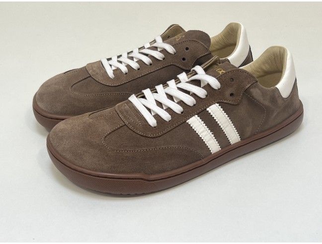 Sneaker barefoot Flexi Nens XL (Serraje Dakar)