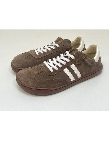 Sneaker barefoot Flexi Nens XL (Serraje Dakar)