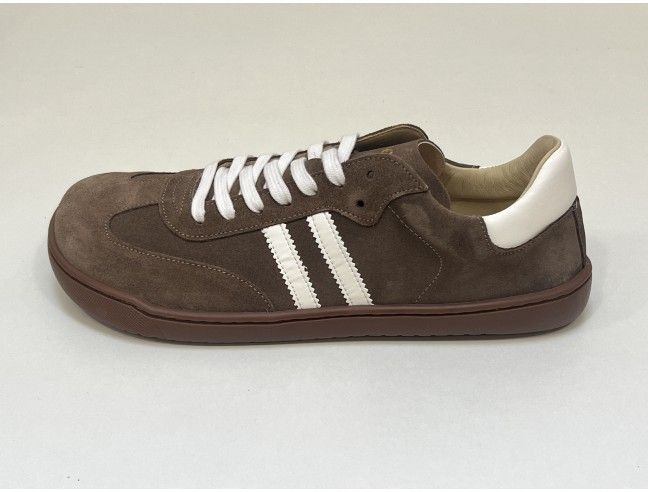 Sneaker barefoot Flexi Nens XL (Serraje Dakar)
