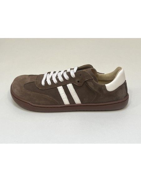 Sneaker barefoot Flexi Nens XL (Serraje Dakar)