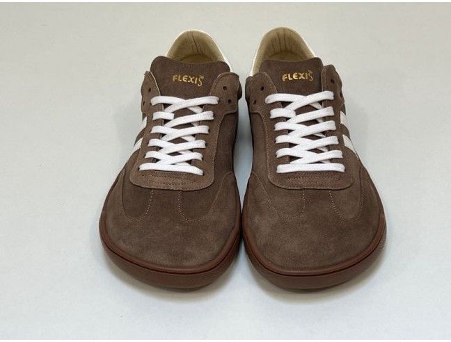 Sneaker barefoot Flexi Nens XL (Serraje Dakar)