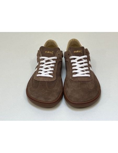 Sneaker barefoot Flexi Nens XL (Serraje Dakar)