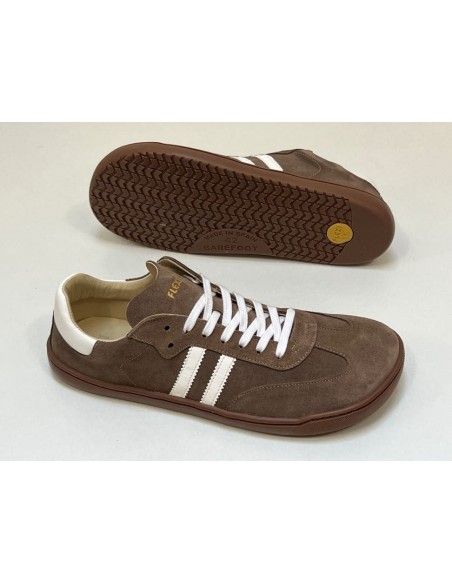 Sneaker barefoot Flexi Nens XL (Serraje Dakar)