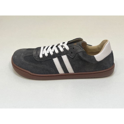 Sneaker barefoot Flexi Nens XL (Serraje Marengo)
