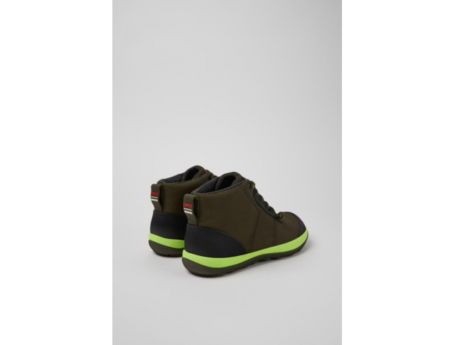 Botín Minimalista Peu Pista GM GORE-TEX Camper...