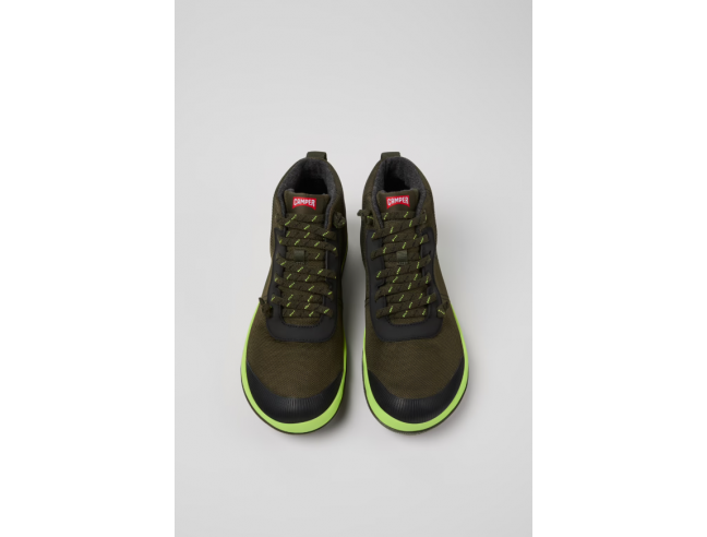 Botín Minimalista Peu Pista GM GORE-TEX Camper...