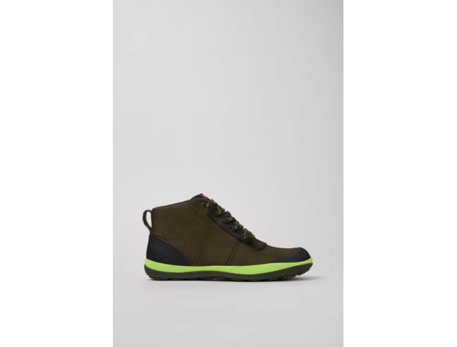 Botín Minimalista Peu Pista GM GORE-TEX Camper...