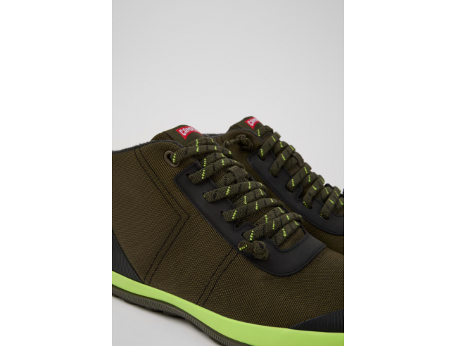 Botín Minimalista Peu Pista GM GORE-TEX Camper...