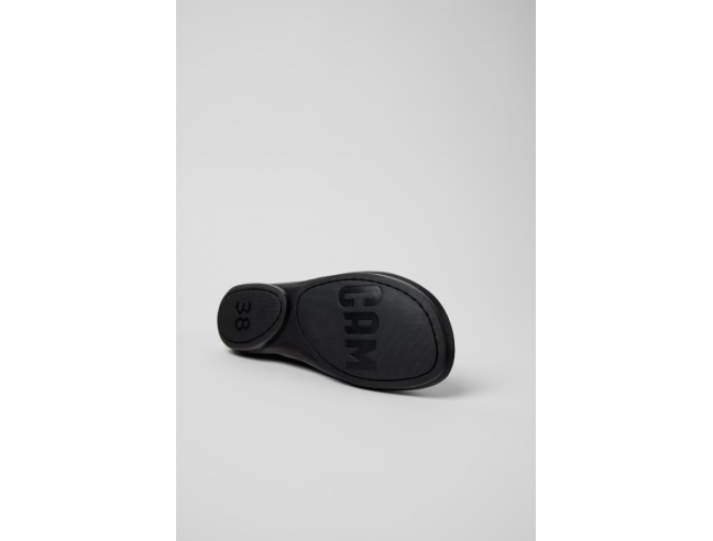 Botín Minimalista Peu Pista GM GORE-TEX Camper...