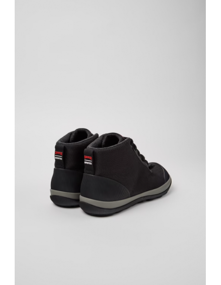 Botín Minimalista Peu Pista GM GORE-TEX Camper Negro