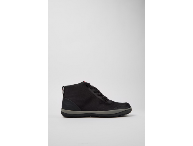 Botín Minimalista Peu Pista GM GORE-TEX Camper...