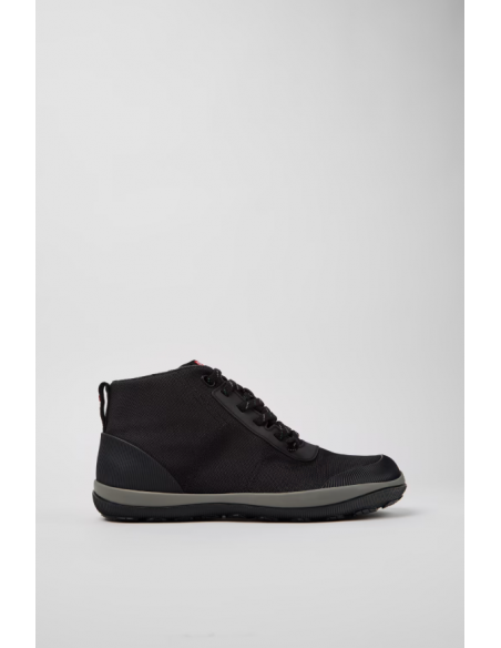 Botín Minimalista Peu Pista GM GORE-TEX Camper Negro