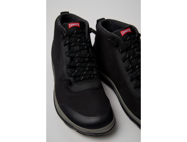 Botín Minimalista Peu Pista GM GORE-TEX Camper...