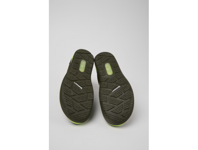 Botín Minimalista Peu Pista GM GORE-TEX Camper...