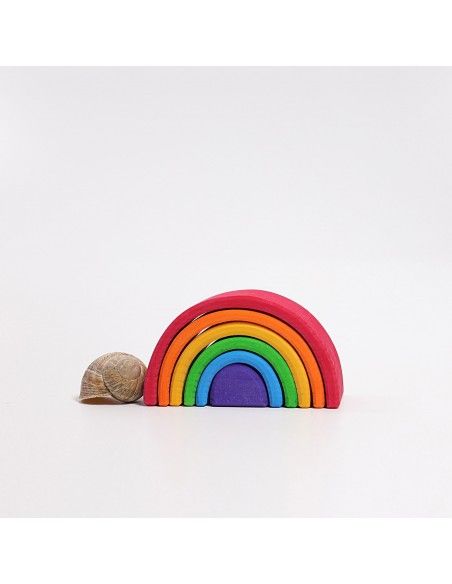 Arcoiris Waldorf tamaño pequeño Grimm´s