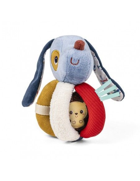 SONAJERO CON ASAS JULES Lilliputiens