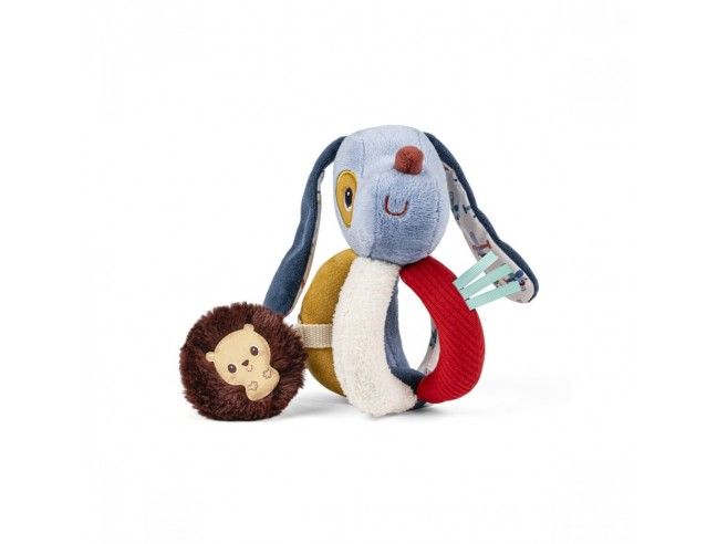 SONAJERO CON ASAS JULES Lilliputiens