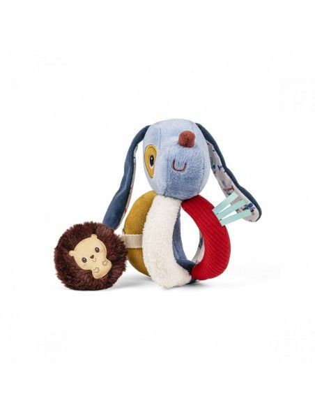 SONAJERO CON ASAS JULES Lilliputiens