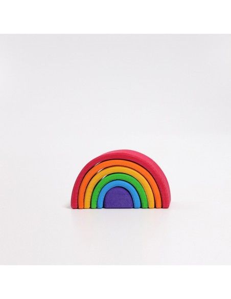 Arcoiris Waldorf tamaño pequeño Grimm´s