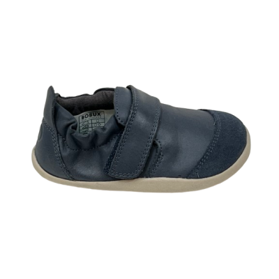 Bobux XP Marvel Navy